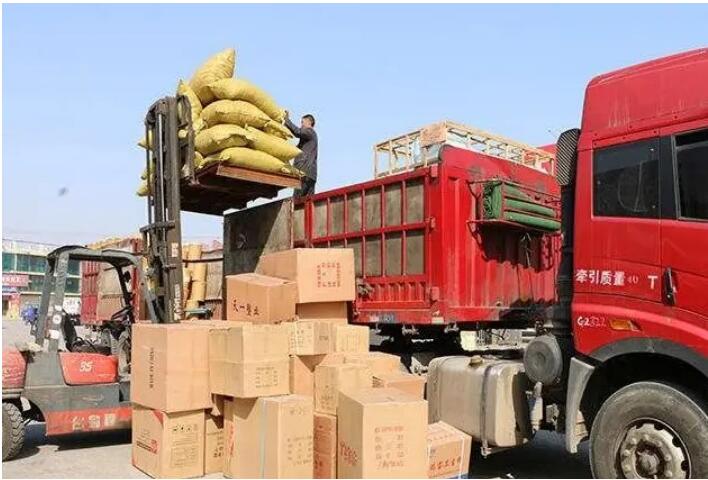 泉州到红寺堡区物流专线