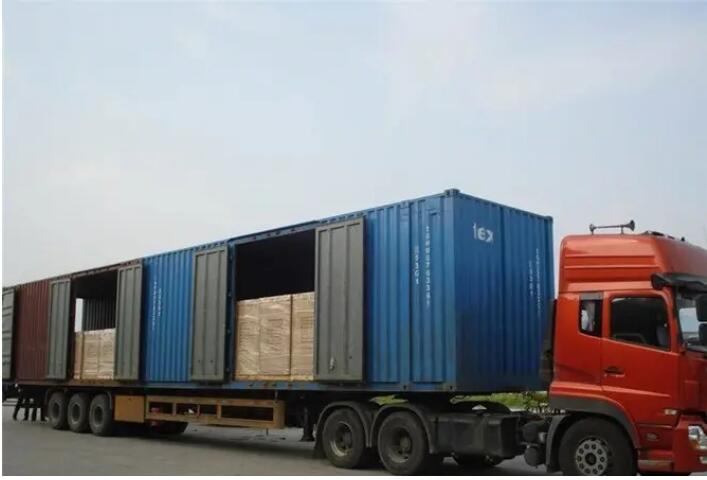 泉州到红寺堡区整车运输