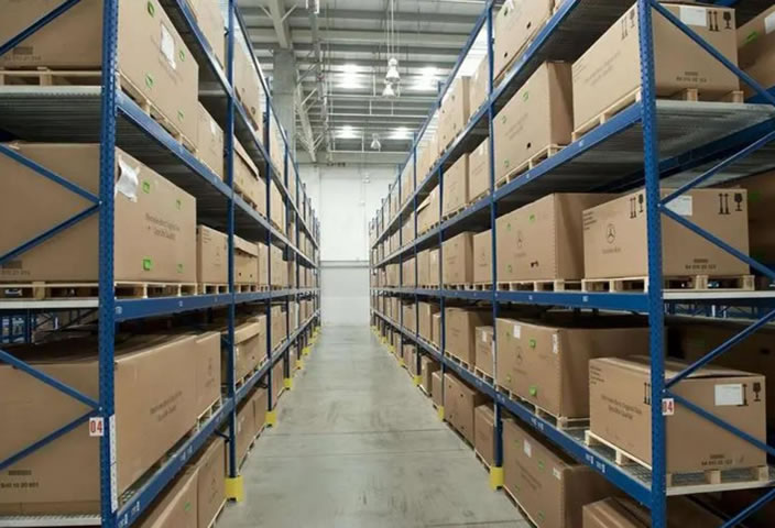 泉州到红寺堡区货物仓储